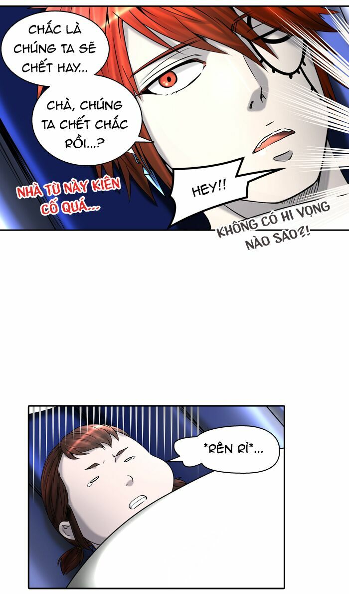 Tòa Tháp Bí Ẩn 2: Chapter 321.5: (tiếp)