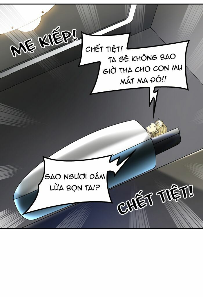 Tòa Tháp Bí Ẩn 2: Chapter 321.5: (tiếp)
