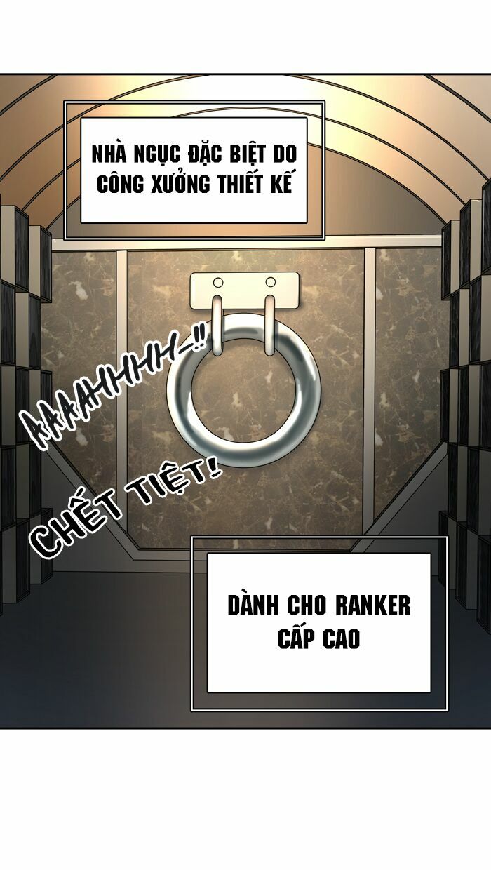 Tòa Tháp Bí Ẩn 2: Chapter 321.5: (tiếp)