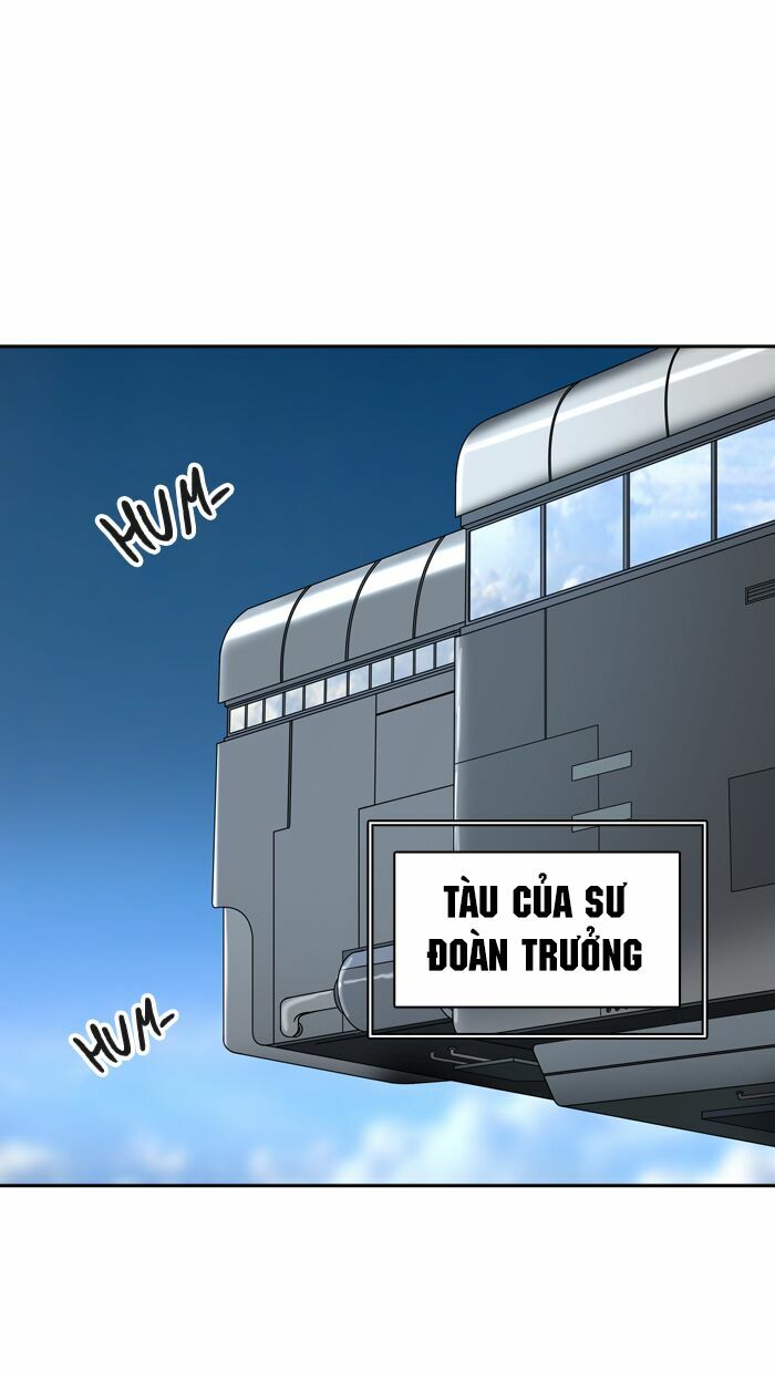 Tòa Tháp Bí Ẩn 2: Chapter 321.5: (tiếp)