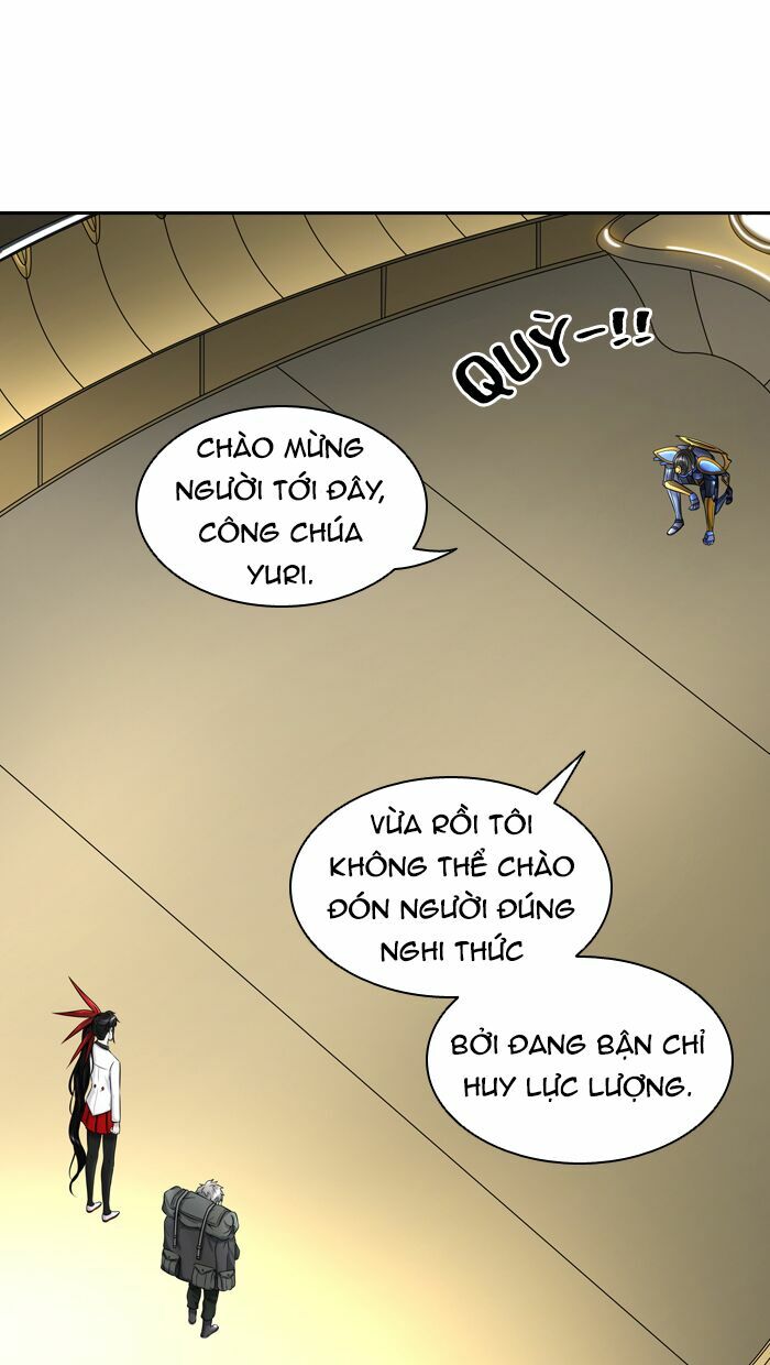 Tòa Tháp Bí Ẩn 2: Chapter 321.5: (tiếp)