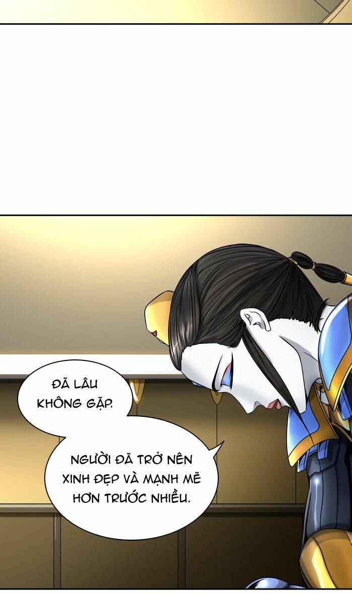 Tòa Tháp Bí Ẩn 2: Chapter 321.5: (tiếp)