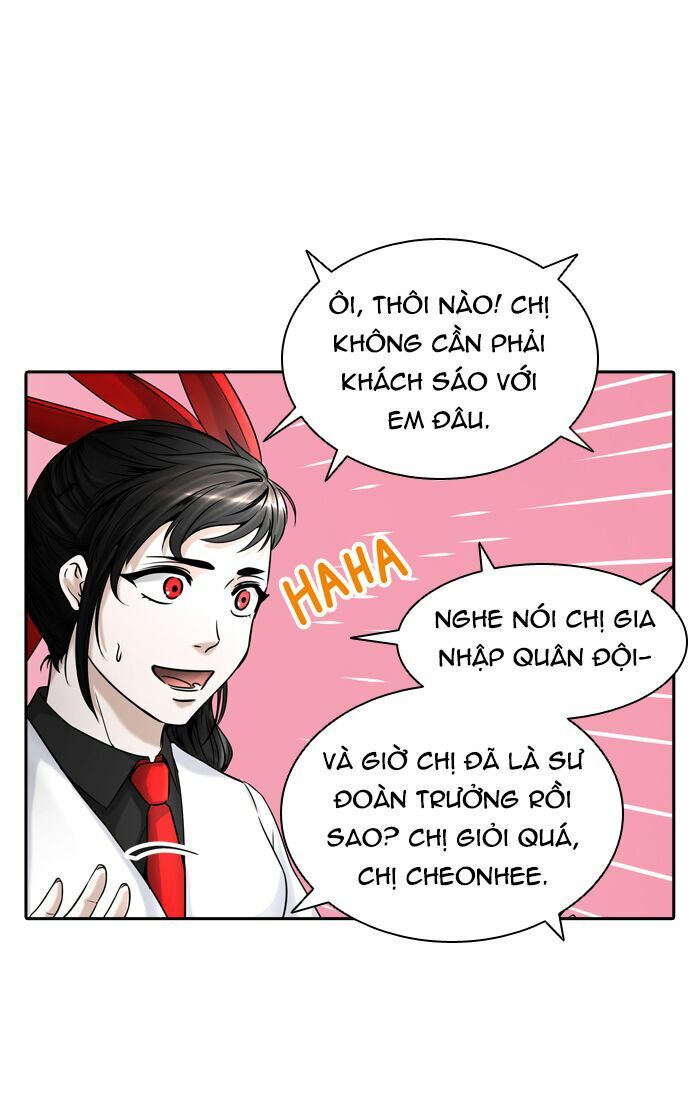 Tòa Tháp Bí Ẩn 2: Chapter 321.5: (tiếp)