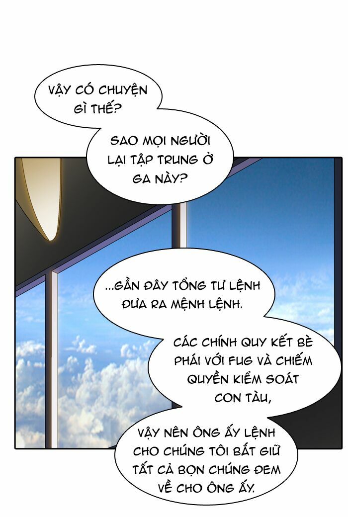 Tòa Tháp Bí Ẩn 2: Chapter 321.5: (tiếp)