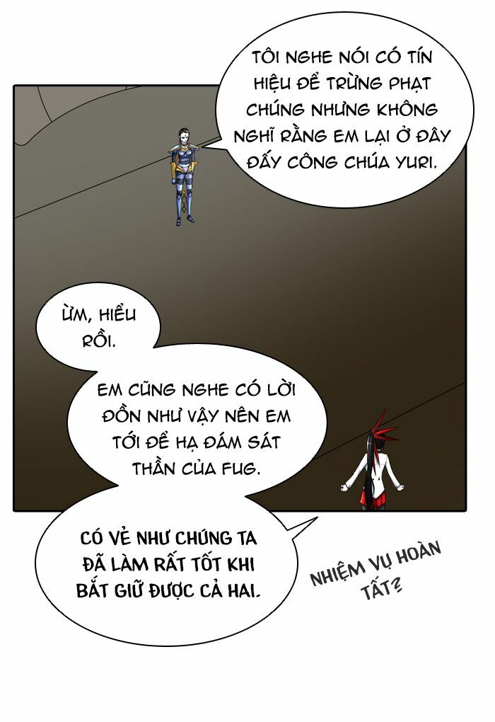 Tòa Tháp Bí Ẩn 2: Chapter 321.5: (tiếp)
