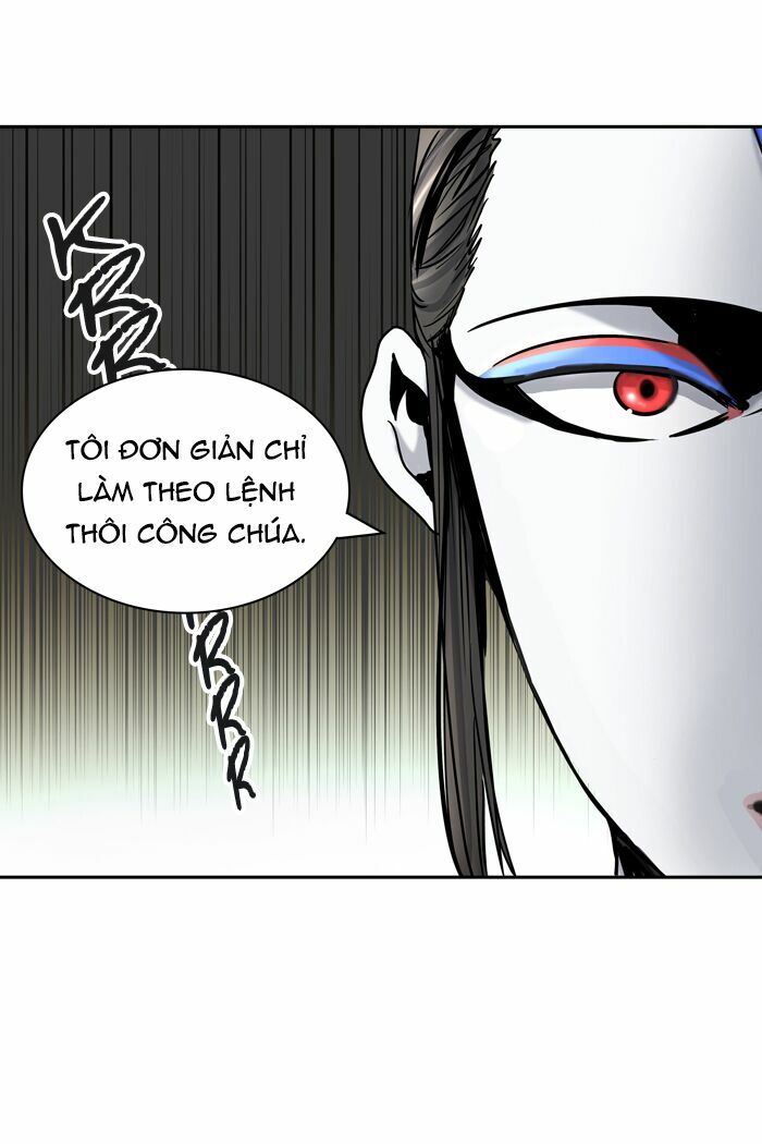 Tòa Tháp Bí Ẩn 2: Chapter 321.5: (tiếp)