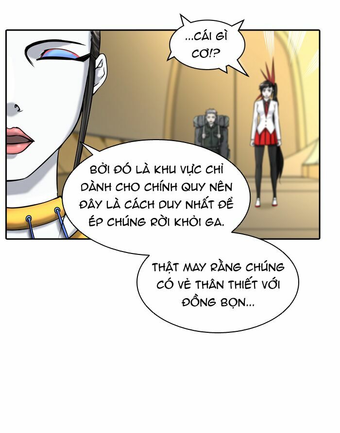 Tòa Tháp Bí Ẩn 2: Chapter 321.5: (tiếp)