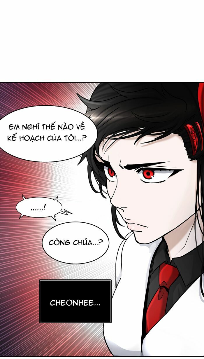 Tòa Tháp Bí Ẩn 2: Chapter 321.5: (tiếp)