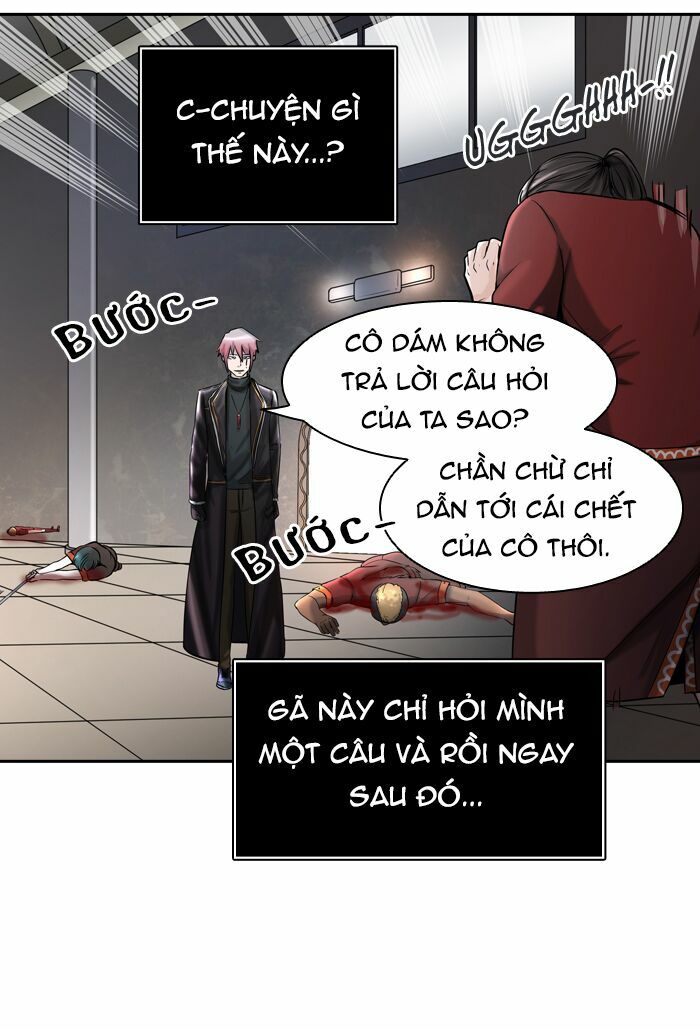 Tòa Tháp Bí Ẩn 2: Chapter 321.5: (tiếp)