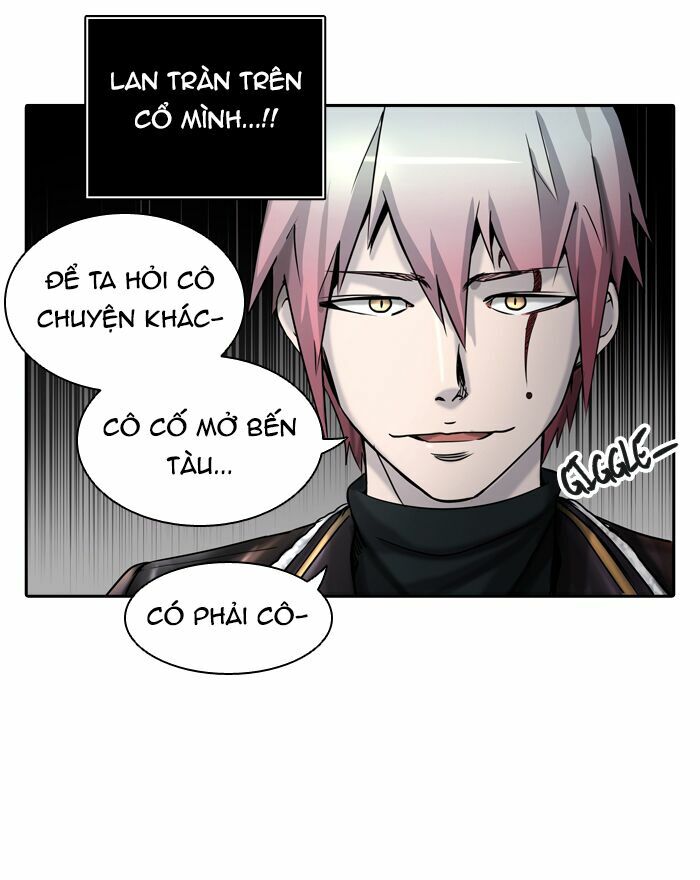 Tòa Tháp Bí Ẩn 2: Chapter 321.5: (tiếp)