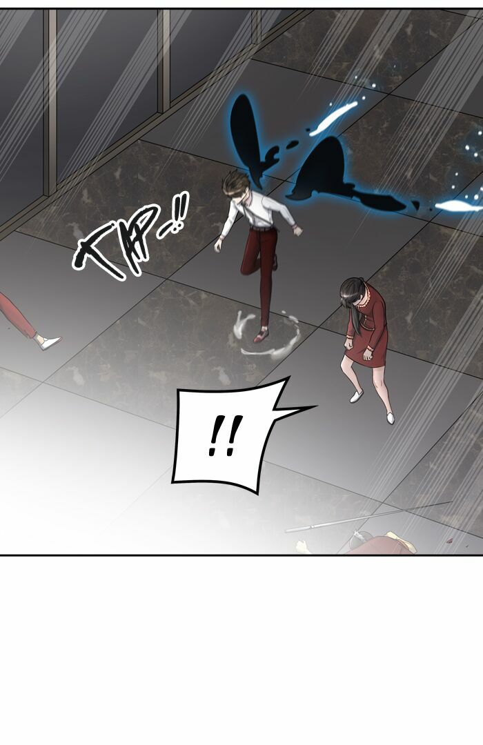 Tòa Tháp Bí Ẩn 2: Chapter 321.5: (tiếp)