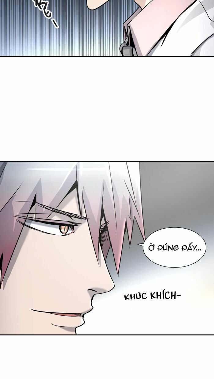 Tòa Tháp Bí Ẩn 2: Chapter 321.5: (tiếp)