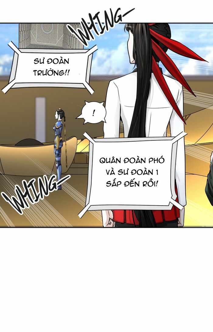Tòa Tháp Bí Ẩn 2: Chapter 321.5: (tiếp)