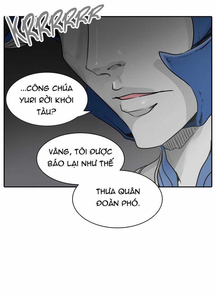 Tòa Tháp Bí Ẩn 2: Chapter 321.5: (tiếp)
