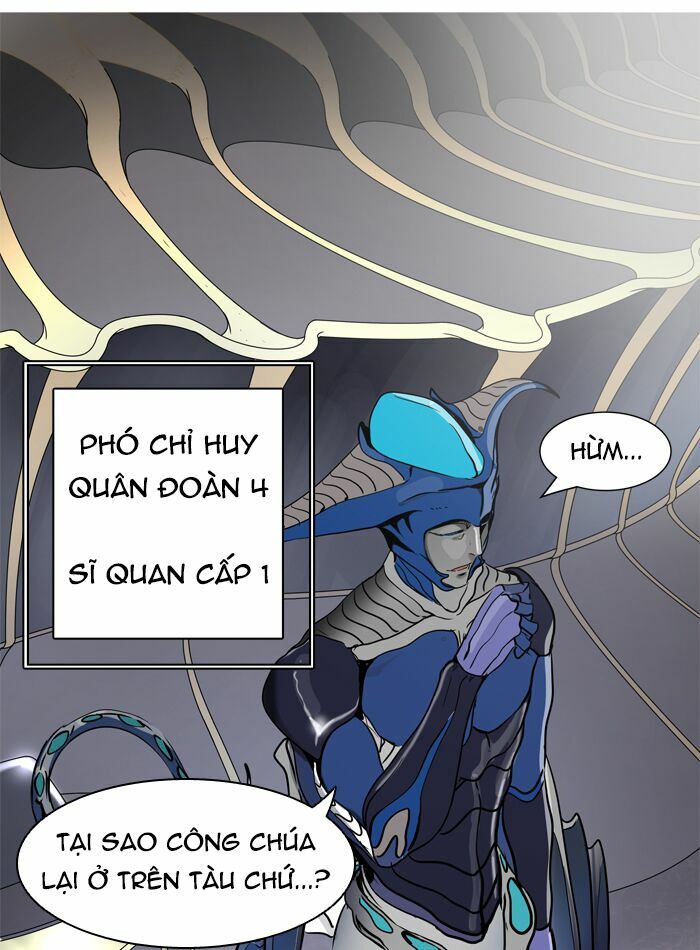 Tòa Tháp Bí Ẩn 2: Chapter 321.5: (tiếp)