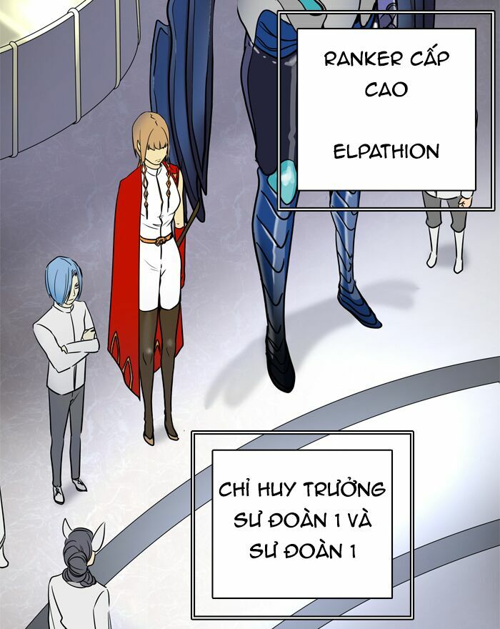 Tòa Tháp Bí Ẩn 2: Chapter 321.5: (tiếp)