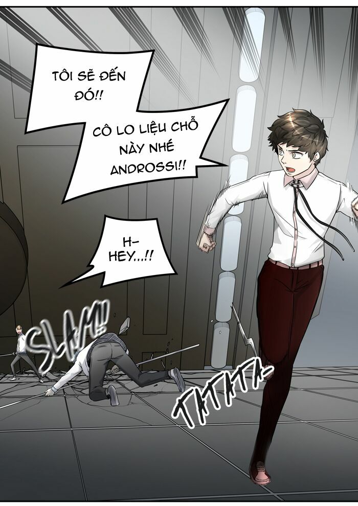 Tòa Tháp Bí Ẩn 2: Chapter 321.5: (tiếp)