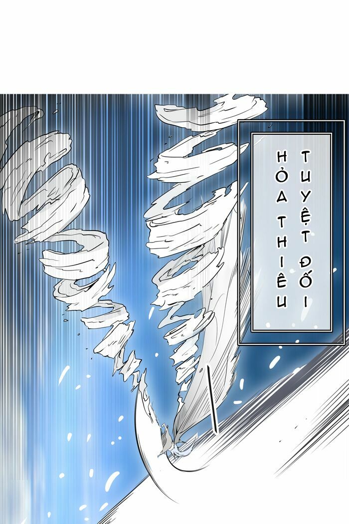 Tòa Tháp Bí Ẩn 2: Chapter 321