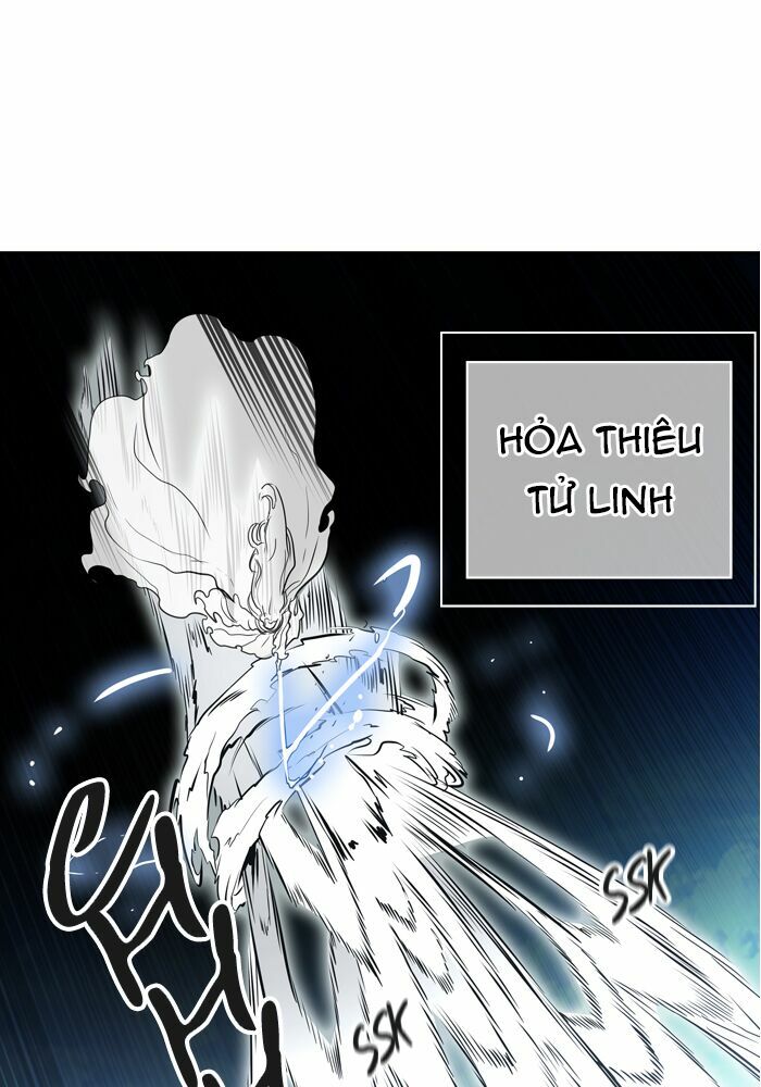 Tòa Tháp Bí Ẩn 2: Chapter 321