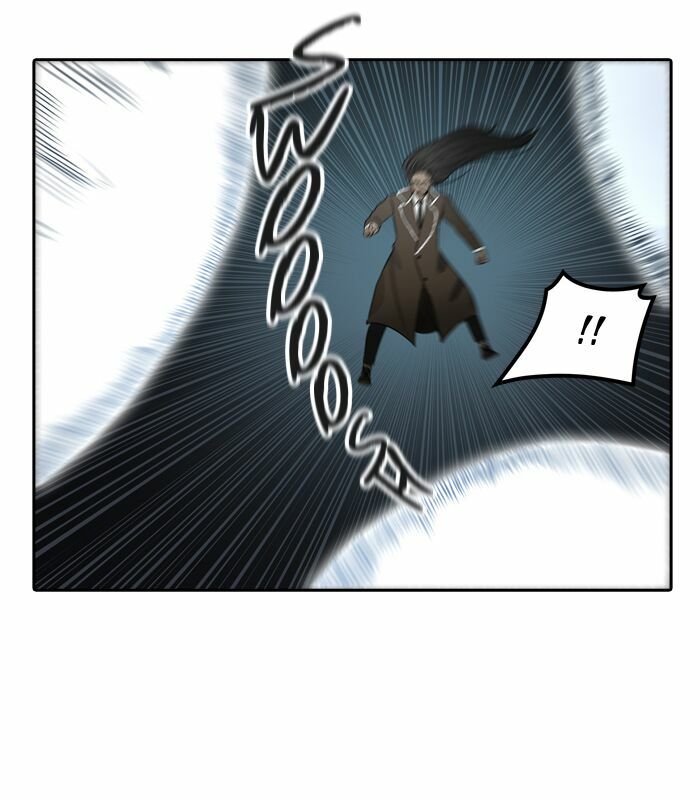 Tòa Tháp Bí Ẩn 2: Chapter 321