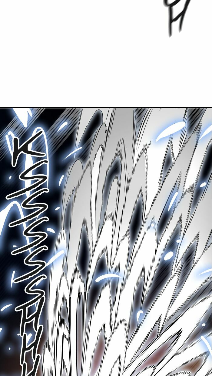 Tòa Tháp Bí Ẩn 2: Chapter 321