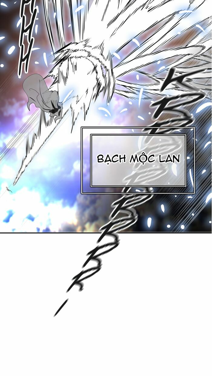 Tòa Tháp Bí Ẩn 2: Chapter 321