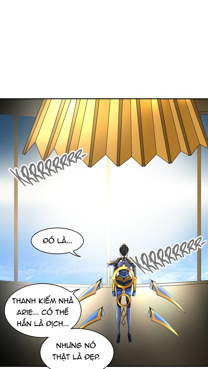 Tòa Tháp Bí Ẩn 2: Chapter 321