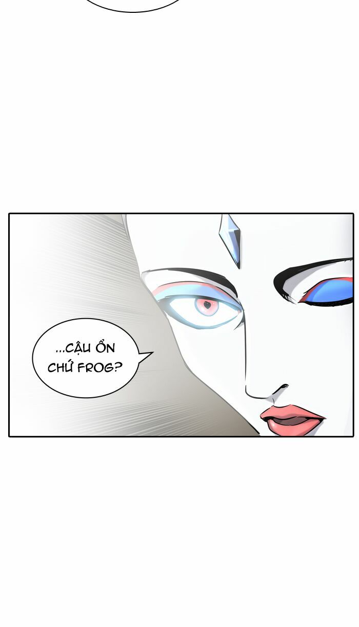 Tòa Tháp Bí Ẩn 2: Chapter 321