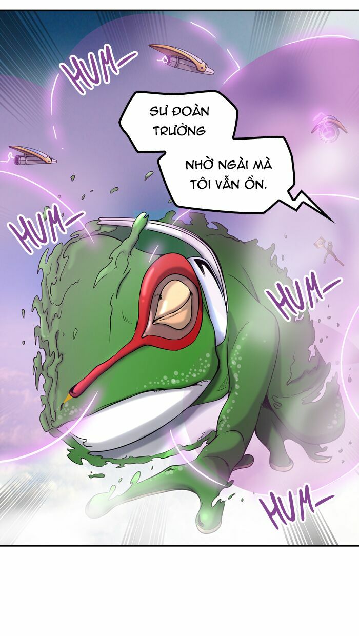 Tòa Tháp Bí Ẩn 2: Chapter 321
