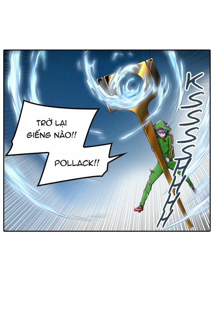 Tòa Tháp Bí Ẩn 2: Chapter 321