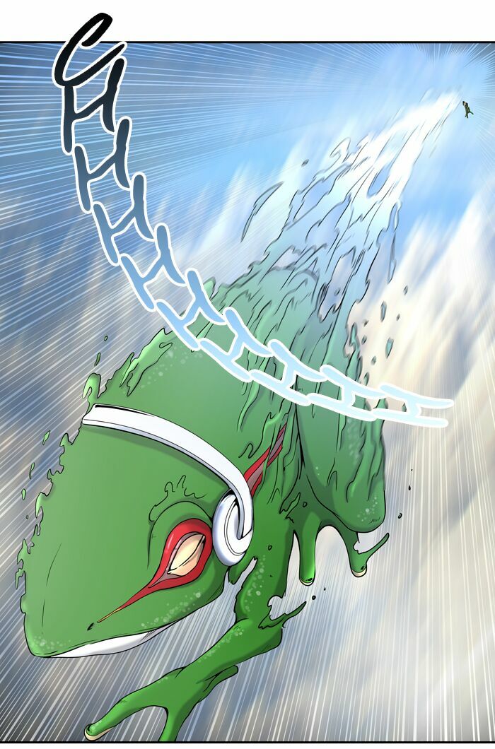 Tòa Tháp Bí Ẩn 2: Chapter 321