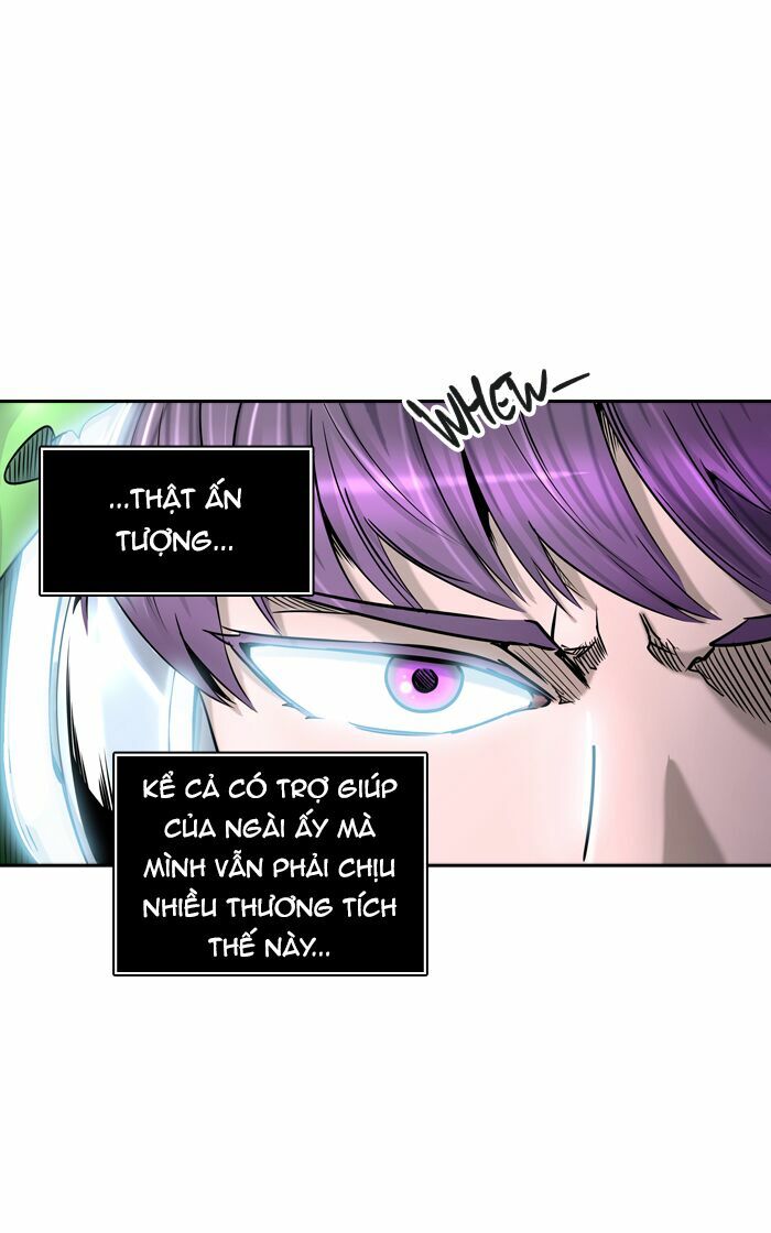 Tòa Tháp Bí Ẩn 2: Chapter 321