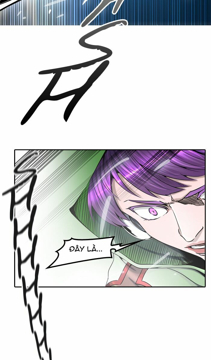 Tòa Tháp Bí Ẩn 2: Chapter 321