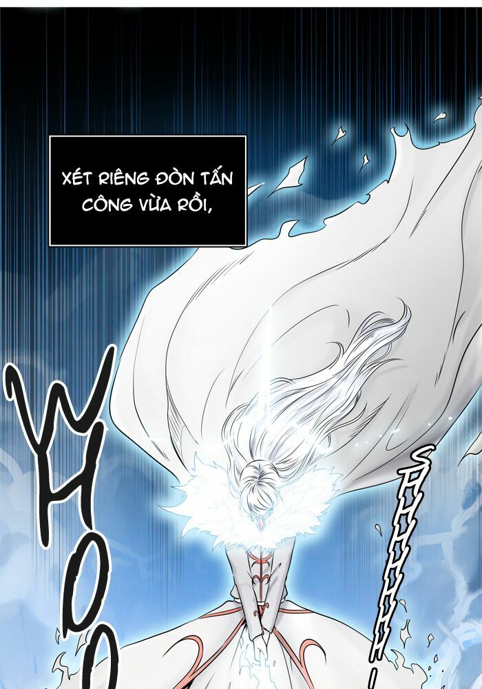 Tòa Tháp Bí Ẩn 2: Chapter 321