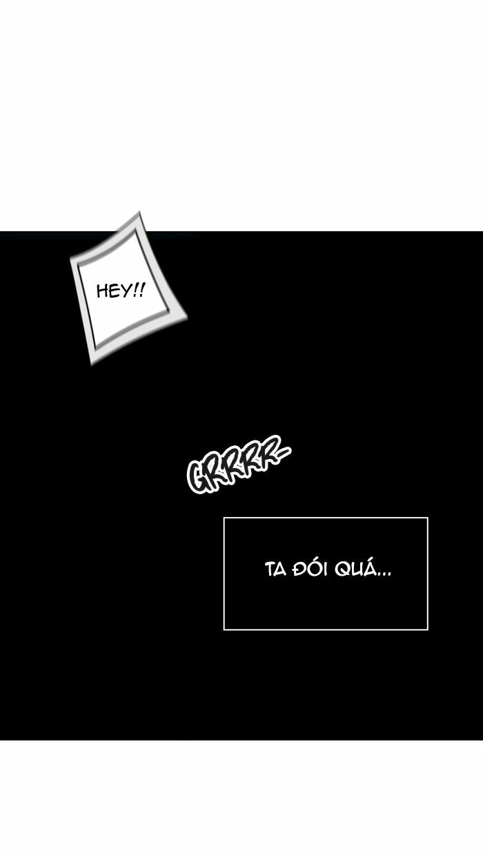 Tòa Tháp Bí Ẩn 2: Chapter 321