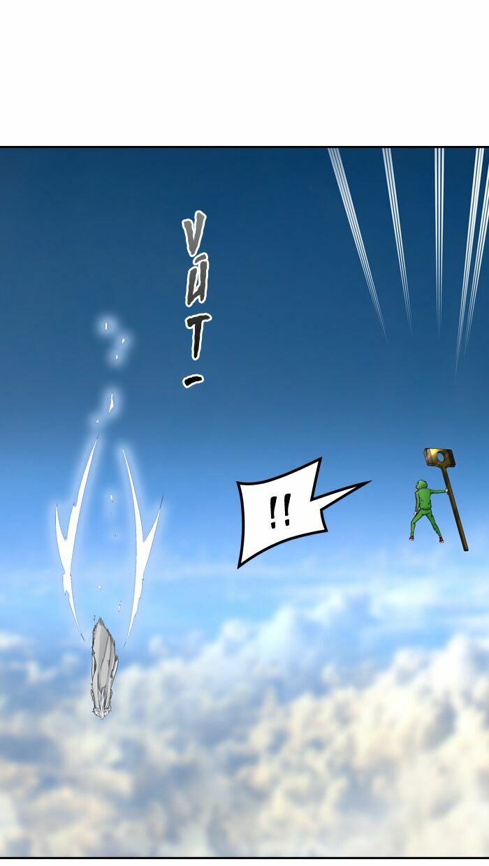 Tòa Tháp Bí Ẩn 2: Chapter 321