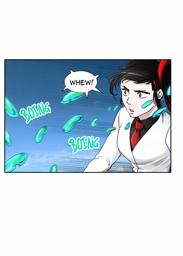 Tòa Tháp Bí Ẩn 2: Chapter 321