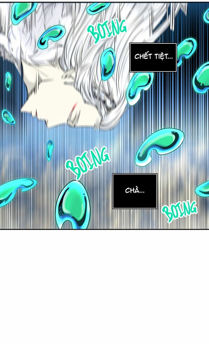 Tòa Tháp Bí Ẩn 2: Chapter 321
