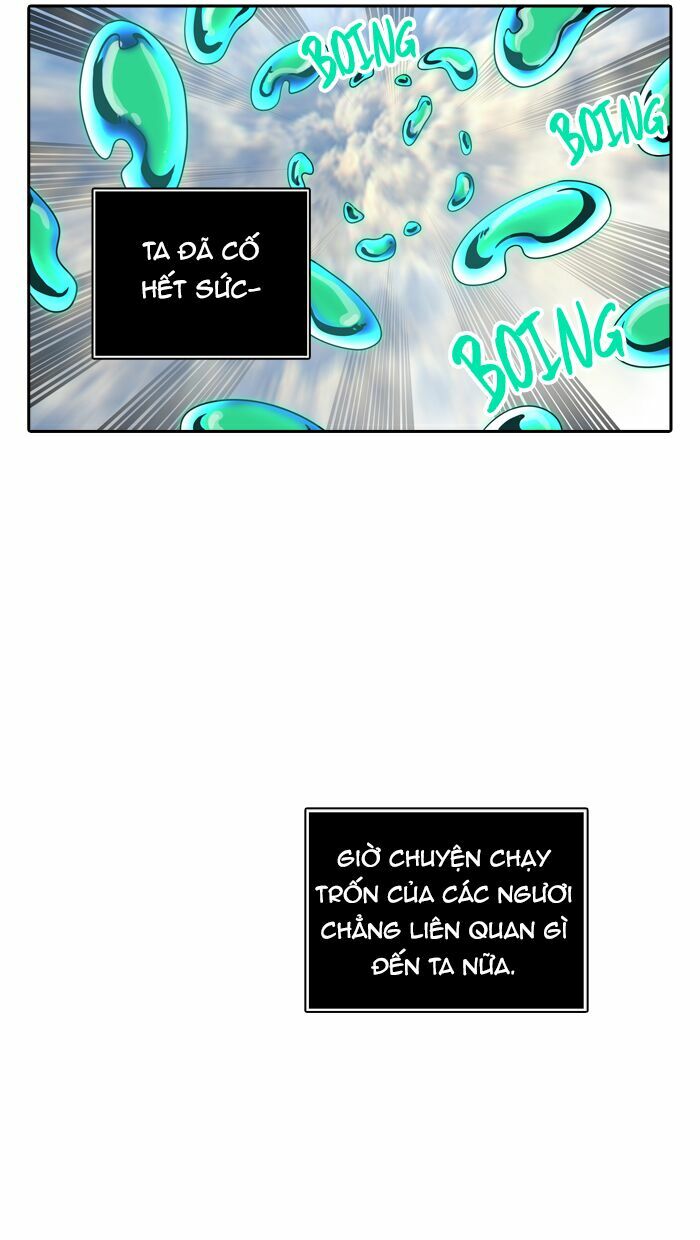 Tòa Tháp Bí Ẩn 2: Chapter 321