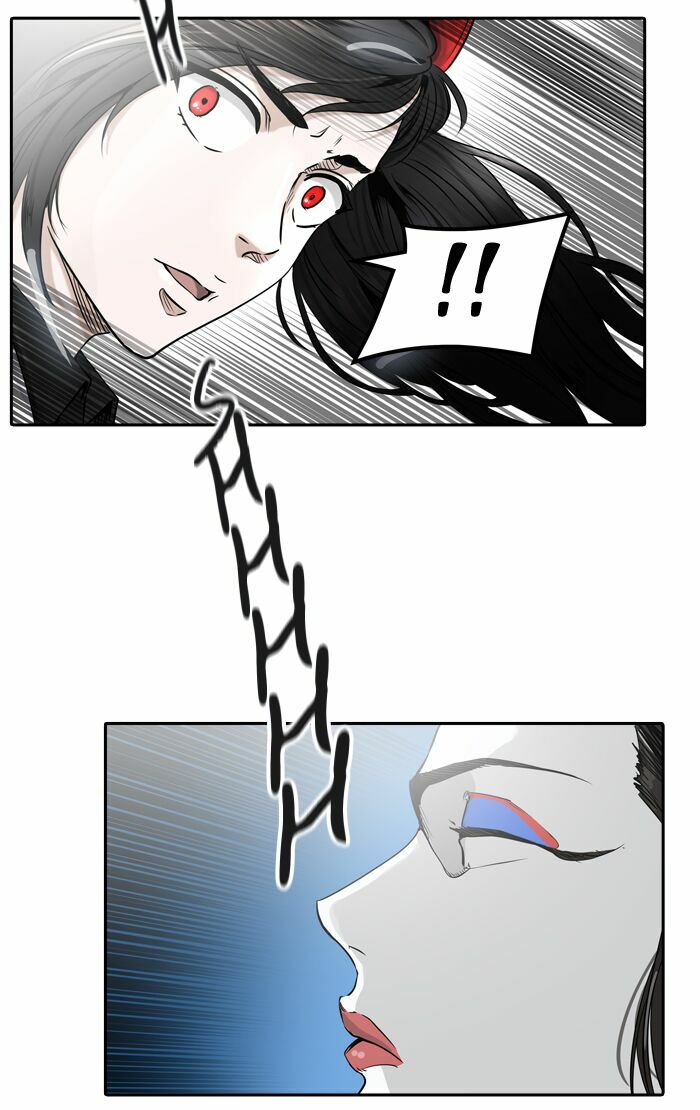 Tòa Tháp Bí Ẩn 2: Chapter 321