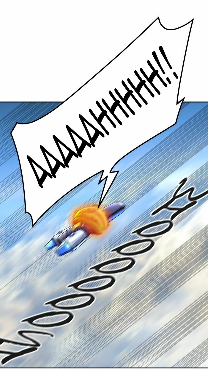 Tòa Tháp Bí Ẩn 2: Chapter 321