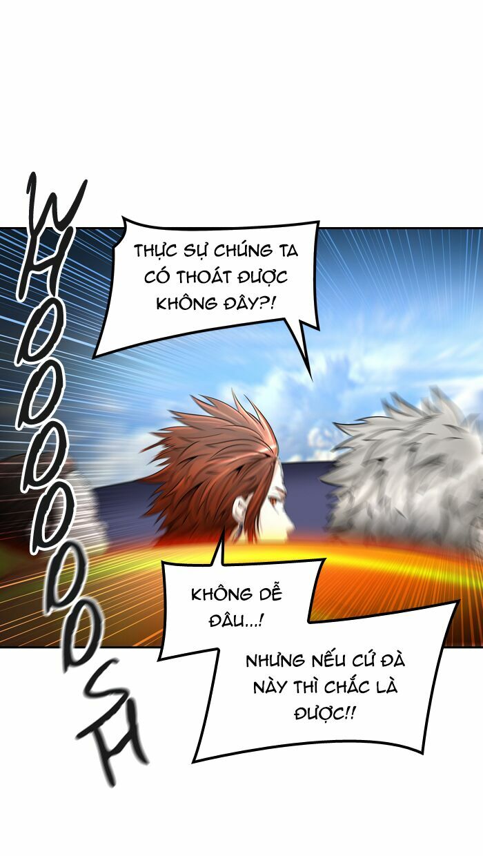 Tòa Tháp Bí Ẩn 2: Chapter 321