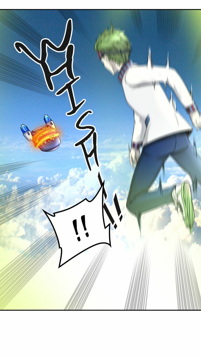 Tòa Tháp Bí Ẩn 2: Chapter 321