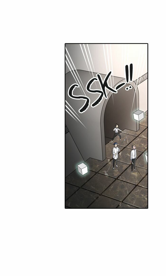 Tòa Tháp Bí Ẩn 2: Chapter 321