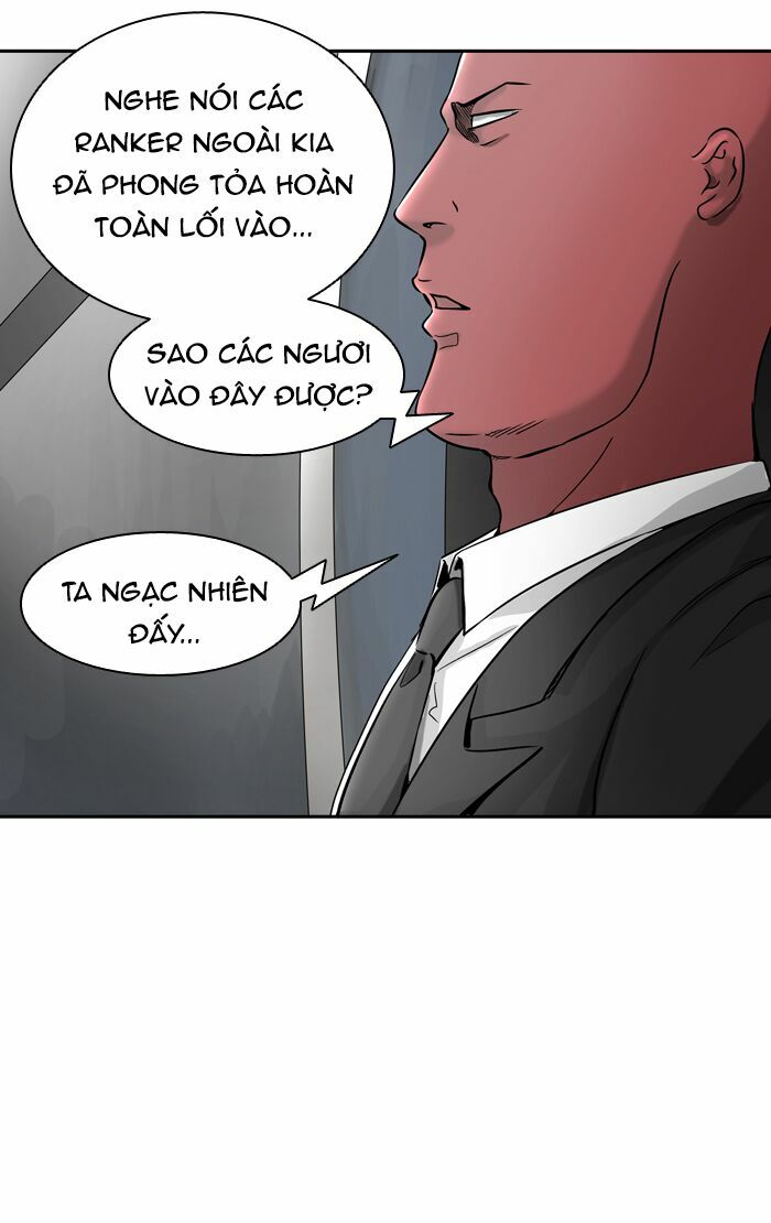 Tòa Tháp Bí Ẩn 2: Chapter 321