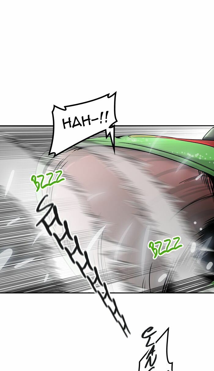 Tòa Tháp Bí Ẩn 2: Chapter 321
