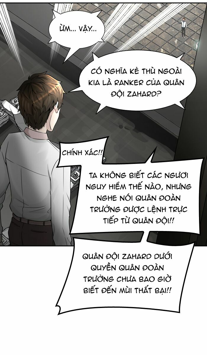 Tòa Tháp Bí Ẩn 2: Chapter 321