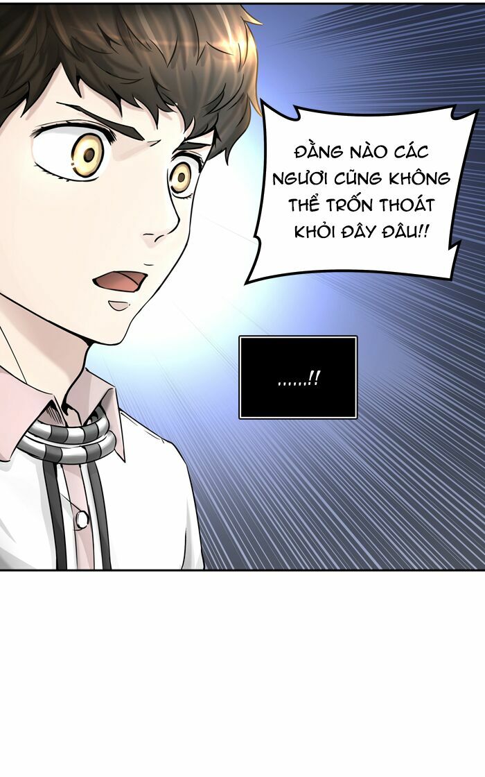 Tòa Tháp Bí Ẩn 2: Chapter 321