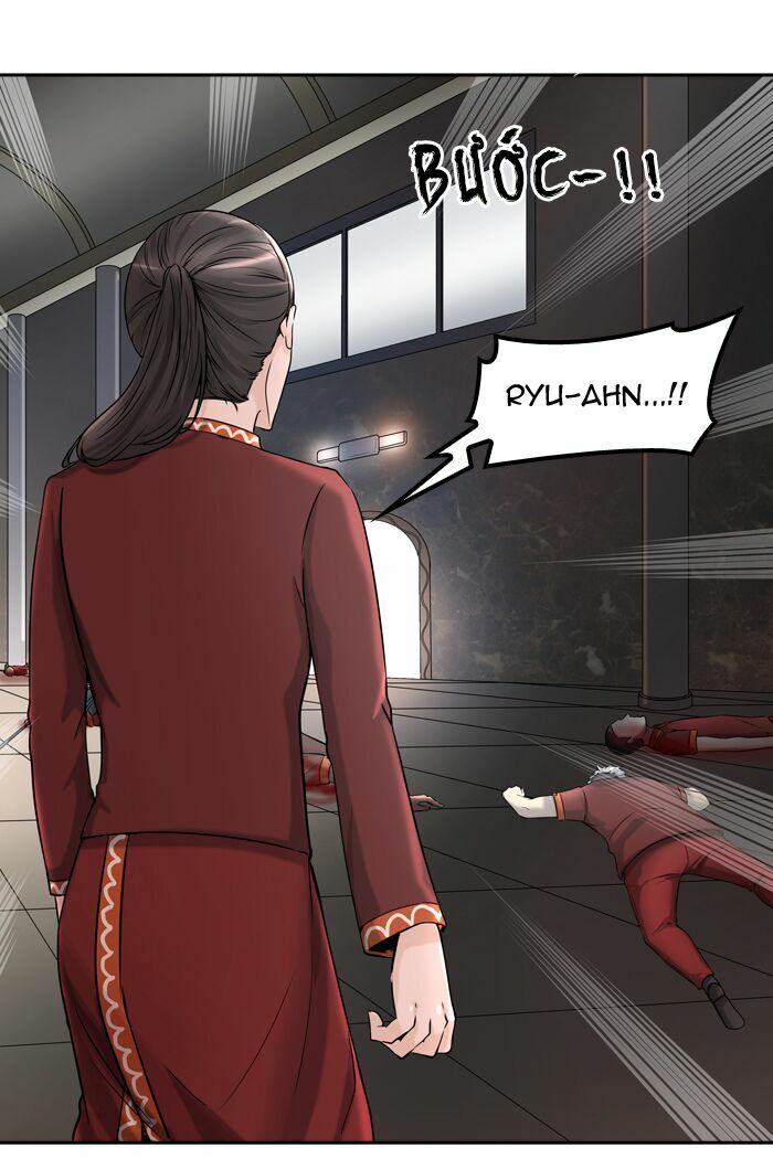 Tòa Tháp Bí Ẩn 2: Chapter 321
