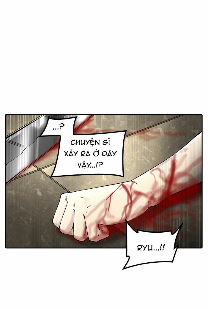 Tòa Tháp Bí Ẩn 2: Chapter 321